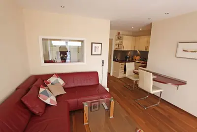 Vacation apartment/apartment for 2 guests with 32m² in Grömitz (133079)
