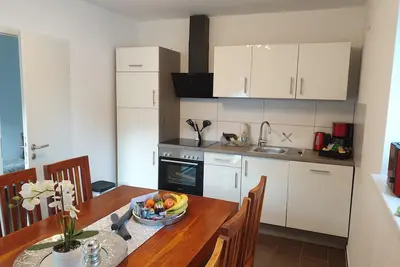 Image de Vacation apartment\/apartment for 8 guests with 110m² in Willingen (Upland) (133188)