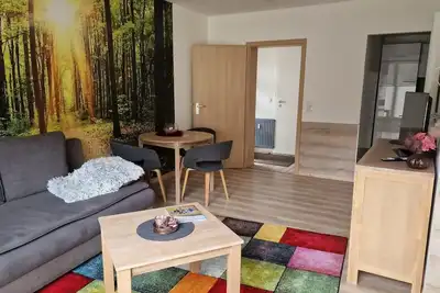 Image de Vacation apartment/apartment for 4 guests with 45m² in Willingen (Upland) (133189)