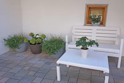 Image de Confortable appartement pour 4 personnes avec Wifi, Tv et parking