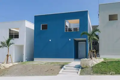 Image de Villa Colors  Ocean  / Kunigami-gun Okinawa