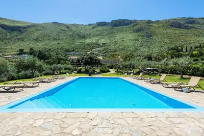 Image de L'Ulivo Blu Apartments by Wonderful Italy