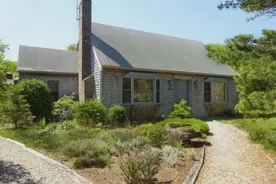 Open Cape Style Home with Charming Gazebo (1237)