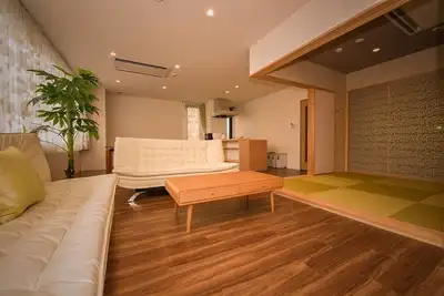 Image de Cozy Room6 mins walk from Jr Otaru sta Ryoan 2f / Otaru Hokkaidō