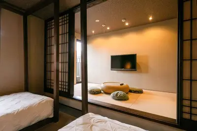 Image de Hanare Hidari Half Board Seasonal Dishes / Aso Kumamoto