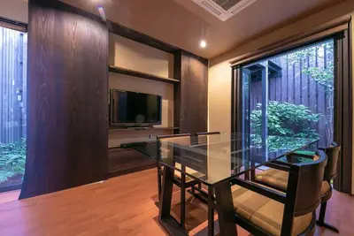 Image de Hanare Migi Half Board Seasonal Dishes / Aso Kumamoto