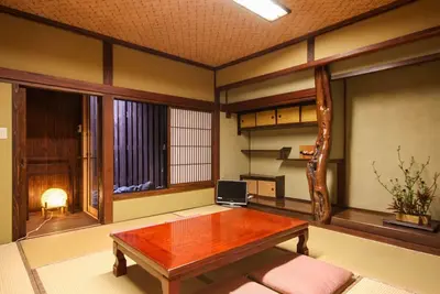 Image de Uguisu  Half Board Seasonal Dishes / Aso Kumamoto