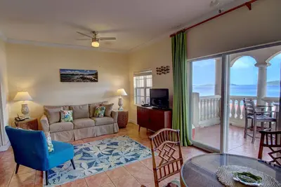 Image de Piece of Paradise - formerly Ocean View -  1 Bed/1. 5 Bath at Grande Bay Resort