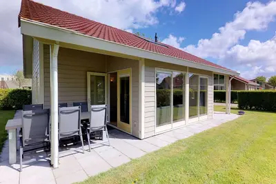 Image de Holiday Home at Veerse Meer