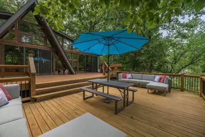 Image de The Innisfree Escape by Innsbrook Vacations!