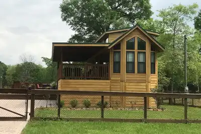 Image de Beautiful Tiny Home / 25 Marlene