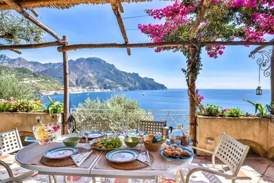 Image de Star Fish House - Deux Chambres Villa, Couchages 5