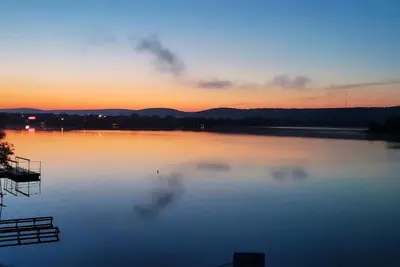 Image de *LakeviewCondo@LakeLBJ*W/BoatSlip&SharedHotTub