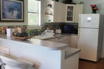 Image de Hill Country! @LakeLBJ**StepstoLake**BoatSlipIncluded