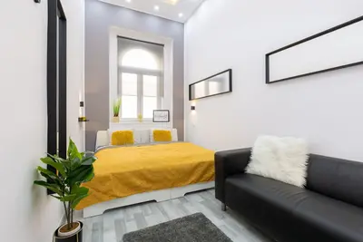 Image de ⭐4br Modern Design ☕Free-Beer & Breakfast ❤️Airco