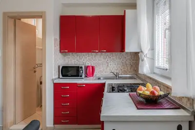 Argyruntum Studio apartment A1 30m2