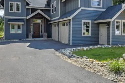Image de Family Fun, Hot Tub, Suncadia Pool Access