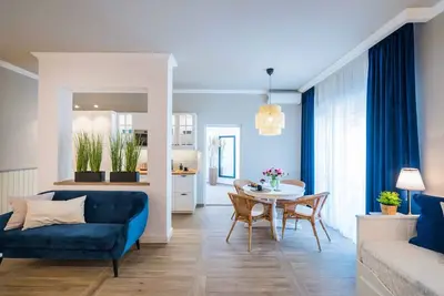 Image de Studio avec un équipement sophistiqué