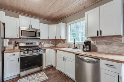Image de Modern and Stunning townhouse close to Ksu