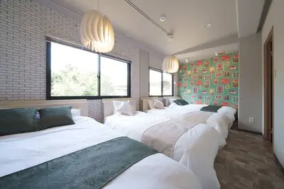 Image de Maximum size of Hakata Maximum 18 people  Re - 201 / Fukuoka Fukuoka