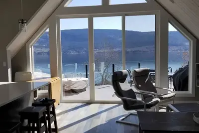 Image de Fun cabin at La Casa Resort