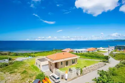 Image de BytheSea Condominium Resort A private villa with  / Kunigami-gun Okinawa