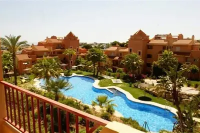 Image de Marbella 2 Bed 2 Bath Luxury Apartment near Cabopino