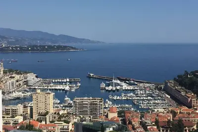 Image de Montecarlo Luxury Grand Prix