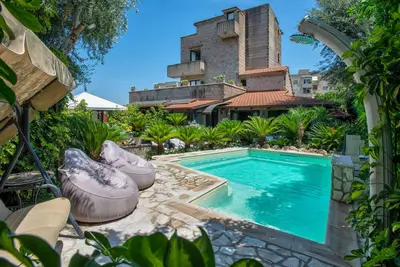 Image de Villa Concetta ( not available )