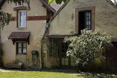 Image de La petite maison des bois