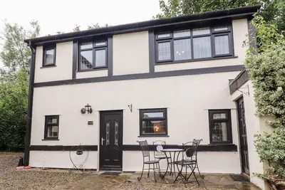 Image de Mayfield Cottage, family friendly, with pool in Blackpool