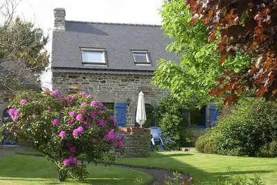 Image de Maison de pays à 10 kms de Vannes
