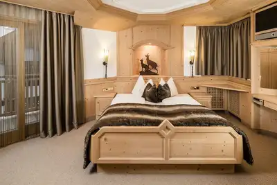Image de Villa Gardena - Gardenahotels - Imperial