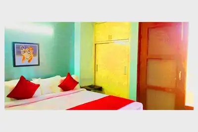 Image de Short Stay Apartment Saket ( Max)