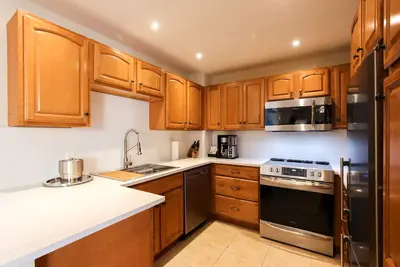 2 Bedroom Lanai Bungalow