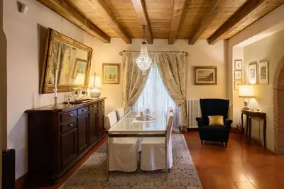 Image de Podere Fusai - Nestled in the beauty of Arezzo, the heart of Tuscany