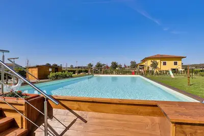Image de I Giardini dell'Olimpo - Afrodite