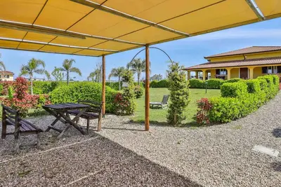 Image de I Giardini dell'Olimpo - Poseidone