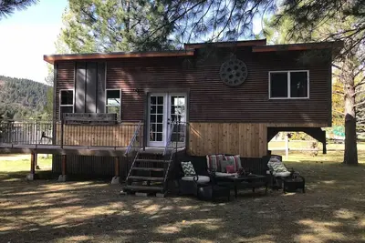 Image de Tiny House -Valley Village