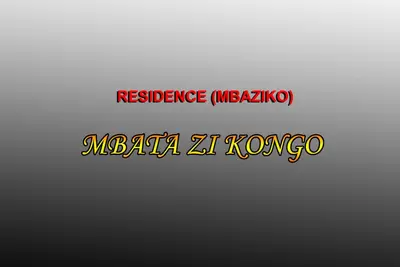 Image de maison Ndjili Kinshasa Nwk