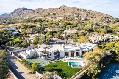 Image de Palisade - Designer Estate - Pool & Sports Court