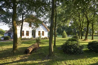 Image de Luxus und Ruhe im Oldenburger Land