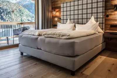 Image de Bel appartement pour 4 personnes avec Wifi, Tv, balcon, animaux admis et parking