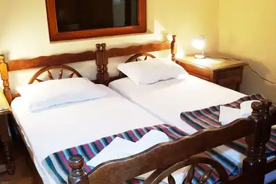 Image de Sea view family apartment with 2 sleeping rooms