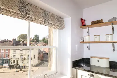 Image de Beresford Dale, romantic, luxury holiday cottage in Ashbourne