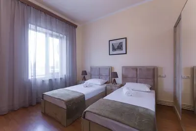 Image de Umba Apartment N1 - 2 bedrooms