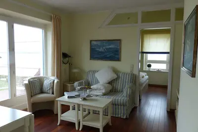 Image de Vacation apartment/apartment for 2 guests with 31m² in Laboe (128245)