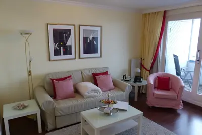 Image de Vacation apartment/apartment for 2 guests with 32m² in Laboe (128251)