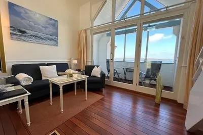 Image de Vacation apartment/apartment for 2 guests with 32m² in Laboe (128317)