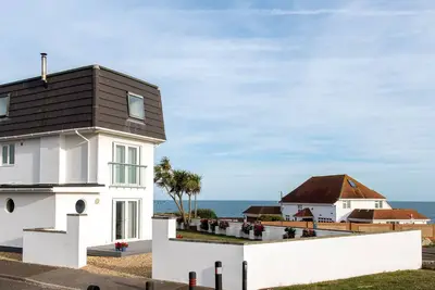 Image de Bournemouth Beach & Sea Views